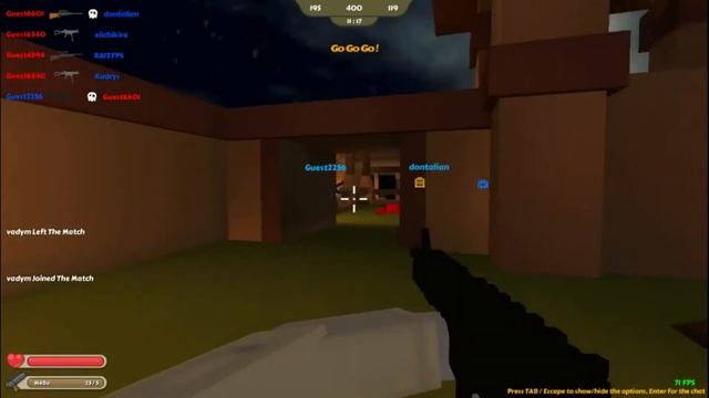 War Attack Temple gameplay смотреть онлайн