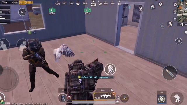 PUBG:Cobra Groza Compilation (NO ARMOR VS LEVEL 6) (METRO ROYALE) смотреть онлайн