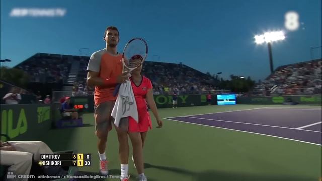 ЭТО Нужно ВИДЕТЬ! Моменты Уважения В Спорте, Пойманные На Камеру!(0) смотреть онлайн