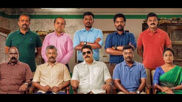 Operation Java Malayalam Full Movie Review in Hindi | Vinayakan | Balu Varghese |Tharun Moorthy fil смотреть онлайн