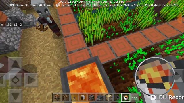 Вышел Майнкрафт 1.9.0.2 полный обзор смотреть онлайн