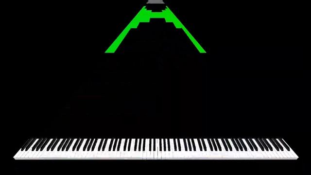 [Black Midi] Tetris Block Arts v3 смотреть онлайн