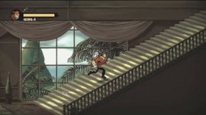 Рофлим с Шанком - Shank 2 (ужасный шанк)