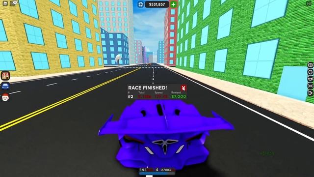 ОБЗОР И ПОКУПКА САМОЙ КРАСИВОЙ ЛИМИТКИ Apollo IE В Car Dealership Tycoon | Роблокс смотреть онлайн
