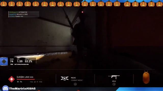 Battlefield 5 Action Live смотреть онлайн