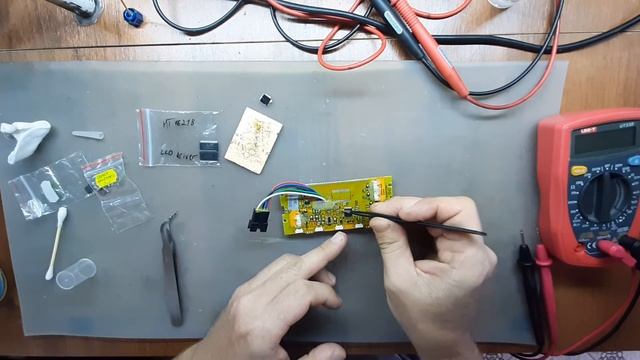 Прошивка дисплея самоката Kugoo S3 смотреть онлайн