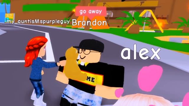 If You Couldn't Choose Your ROBLOX Username смотреть онлайн