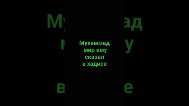 Мухаммад мир ему сказал что читать перед сном #напоминание #ислам #религия # смотреть онлайн