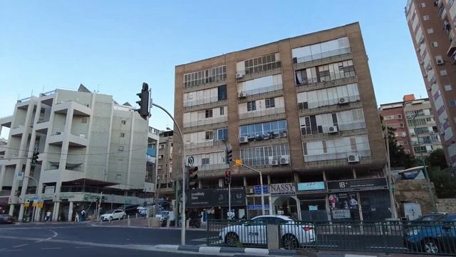 БИЗНЕС ЦЕНТР РАМАТ-ГАН - ОБЗОР ГОРОДА РЯДОМ С ТЕЛЬ-АВИВОМ ИЗРАИЛЬ ОТ НОВЫХ РЕПАТРИАНТОВ ИЗ МОСКВЫ смотреть онлайн