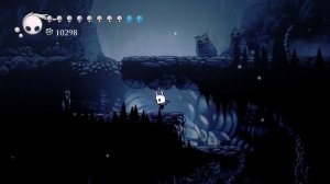 HOLLOW KNIGHT - Полное Прохождение на 112% ВКратце