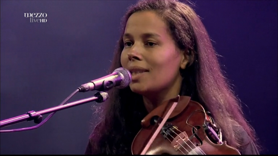 Carolina Chocolate Drops - Goin' Down The Road =HD= смотреть онлайн