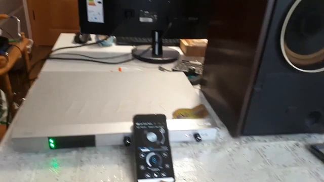 100W Установка Блютуз модуля. смотреть онлайн