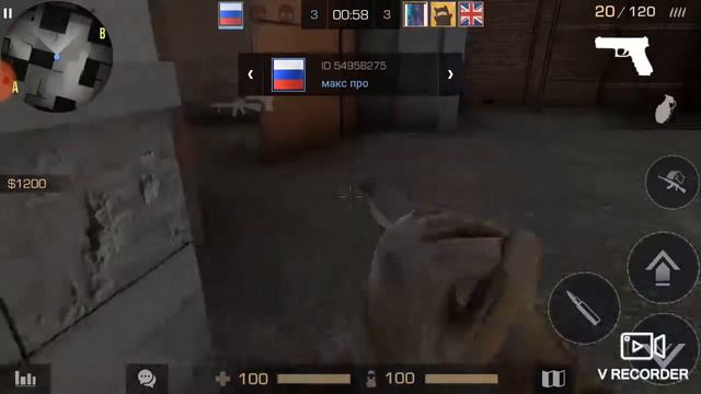 Standoff 2 | стандофф 2 простая игра :D смотреть онлайн