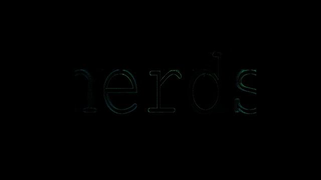 N.E.R.D.S (xy oscilloscope dev tryout) смотреть онлайн