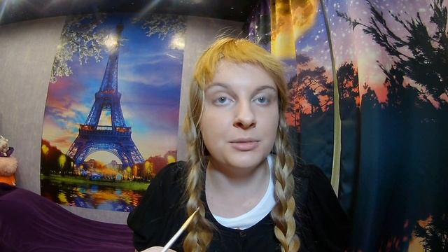 Косплей на куклу Анабель и ... смотреть онлайн