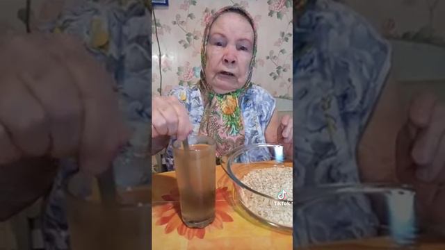 баба Маша здоровое питание смотреть онлайн