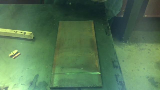 Mig Welding Basics смотреть онлайн