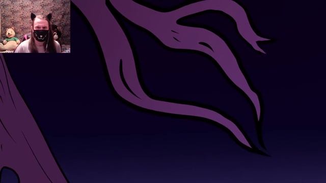 Девочка-призрак со Стадли-роуд | Анимация | РЕАКЦИЯ НА ДЕТЕКТИВА ВОЙДА: ПРОПАВШИЕ смотреть онлайн