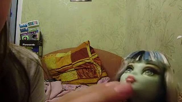 ВИДЕООБЗОР НА ФРЕНКИ 13 ЖЕЛАНИЙ смотреть онлайн