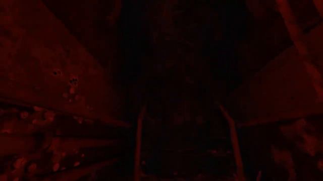 SOMA — Главное - не смотреть на него смотреть онлайн