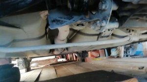 Лада ГрантаFL Опять замена пыльника шруса на Гранте Как заменить пыльник наружного шруса Лада Грант