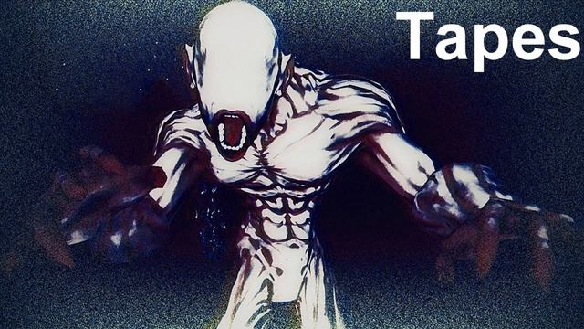 White Noise Online - All Sounds Ripped By xXblazmodzXx! смотреть онлайн