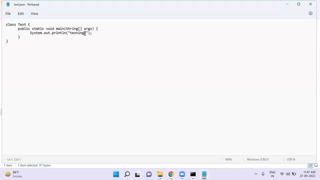 Download & Install Apache JMeter |How to install JMeter |Install Java |JMeter |Automation Exercise смотреть онлайн