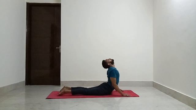 108 Surya Namaskar | Sun Salutations | Daily Routine For 7 Day 100% Loss 2-3 inches смотреть онлайн