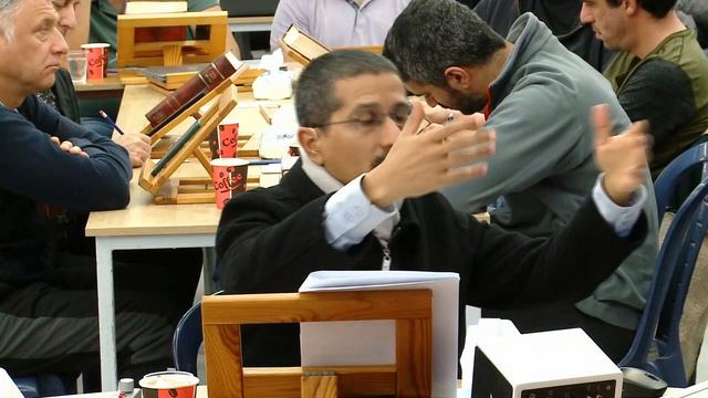 "Я и ближние" - Выяснение смотреть онлайн