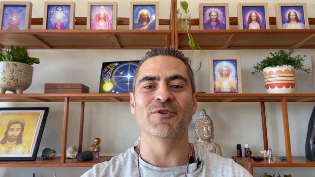 Channeling's of Ascended Beings - 06 June 2022 смотреть онлайн