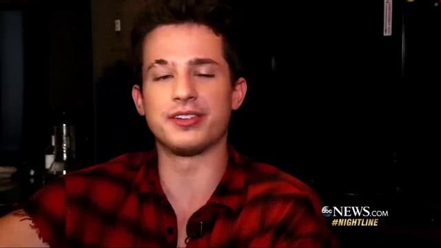 How rising star Charlie Puth composed 'See You Again' in minutes смотреть онлайн