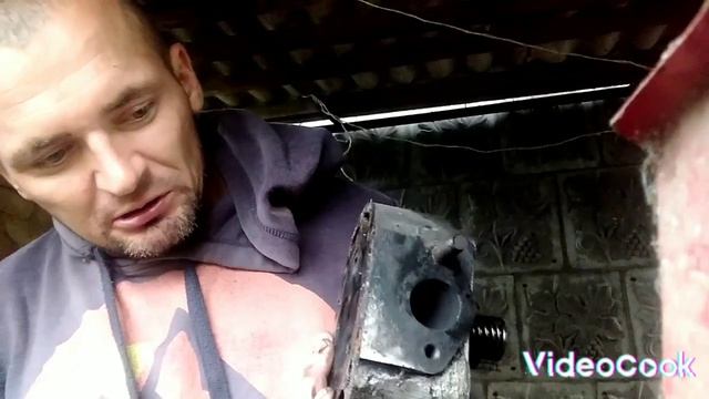 замена цилиндра для мотоблок смотреть онлайн