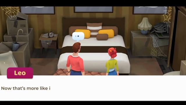 1. COLORING SKETCH - Gallery Coloring Book by Number & Home Decor Gameplay (Android, iOS) смотреть онлайн