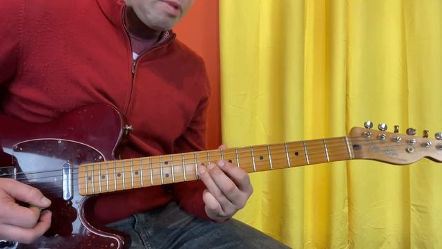 Guitar Lesson: How To Play Soak Up the Sun by Sheryl Crow смотреть онлайн