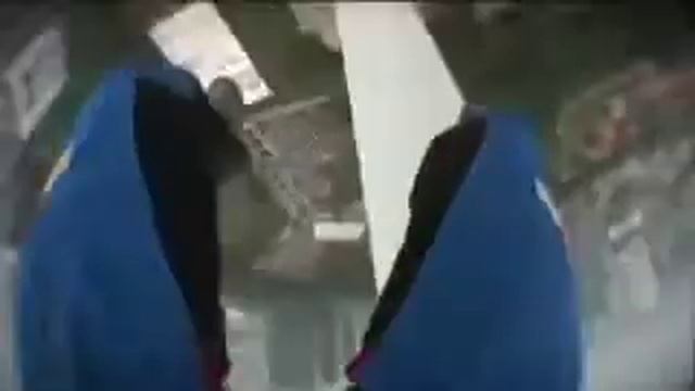 B.A.S.E. jumping смотреть онлайн