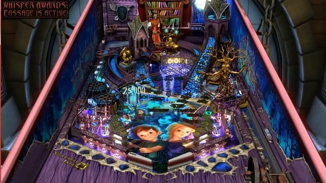 Обзор игры Pinball FX3