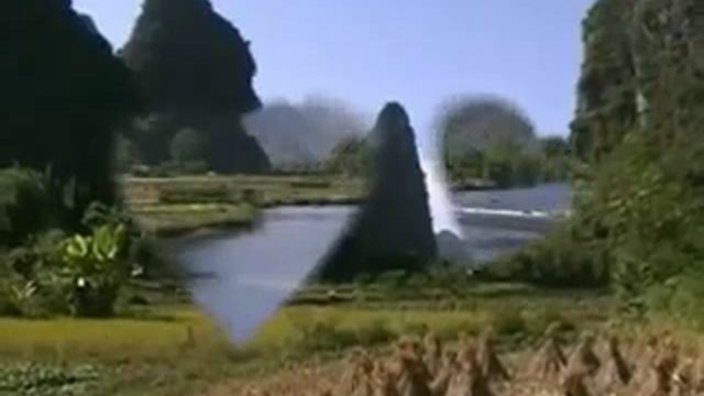 Kitaro - Heaven & Earth смотреть онлайн