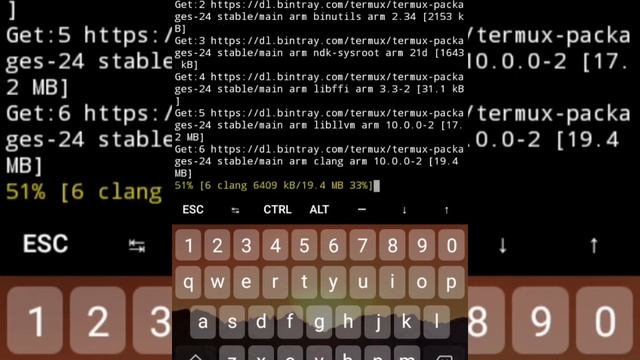 изменение значка Термукс