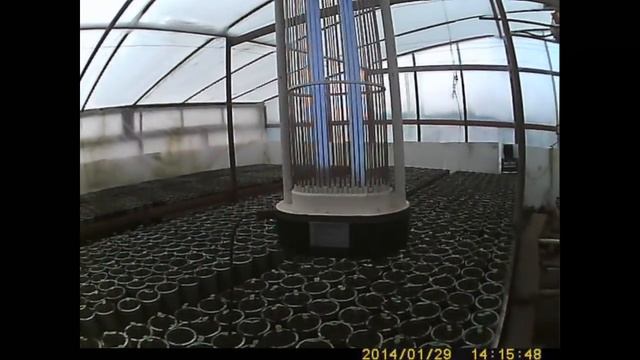 приспособление - лампа против насекомых смотреть онлайн