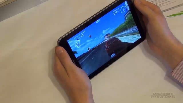 Обзор планшета Acer Iconia Tab W4 820 64Gb на windows 8.1 смотреть онлайн