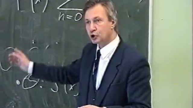 41 Восприятие цвета и пространства смотреть онлайн