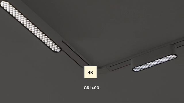 Трековый магнитный накладной светильник Maytoni TR084-1-12W3K-W Basis Grid смотреть онлайн