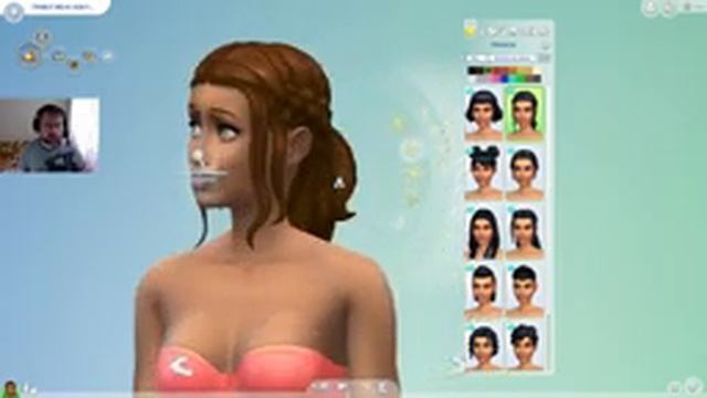 Sims 4 Eco Lifestyle | Экологичная жизнь обзор игрового дополнения (CAS, РЕЖИМ СТРОИТЕЛЬСТВА) смотреть онлайн