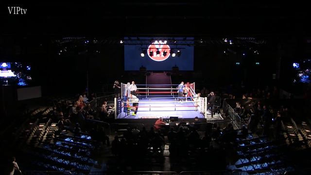 jordan Latimer v Duane Green on Feb 18th at the Warehouse смотреть онлайн