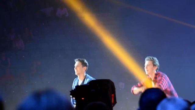 Юркисс и ВладиМир | Белые ночи Санкт-Петербурга смотреть онлайн