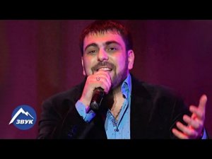 Концерт.  Артур Халатов - Артурик