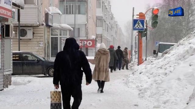 В ближайшие дни существенных изменений в погоде не ожидается смотреть онлайн