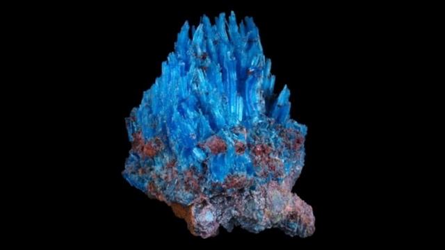 Самые прекрасные и редкие минералы смотреть онлайн