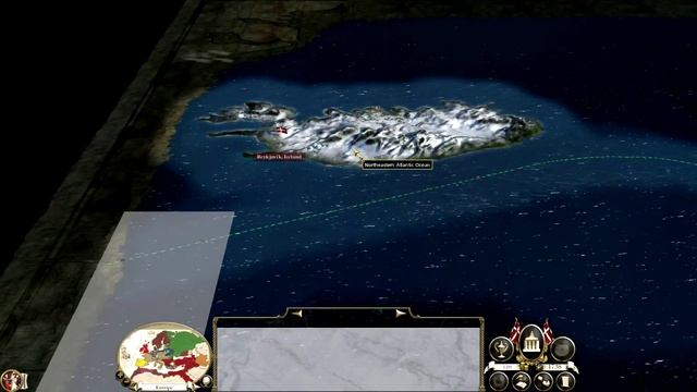 Darthmod Empire - Denmark Campaign #14 ~ Wonder Years! смотреть онлайн