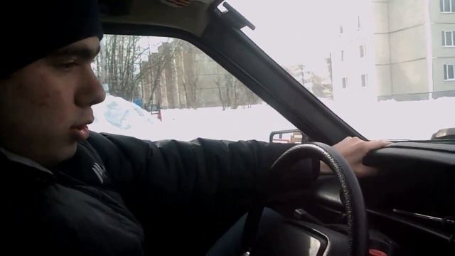 Real Test Drive. Выпуск №4 - ВАЗ 2113 смотреть онлайн